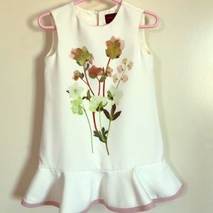 VICTORIA BECKHAM X Target sz3T dress
